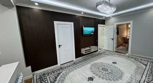 2-комнатная квартира в аренду, Чиланзар 14 квартал