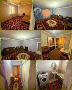 2-комнатная квартира в аренду, Чиланзар-19