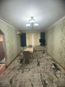 2-комнатная квартира в аренду, Чиланзар 22 квартал