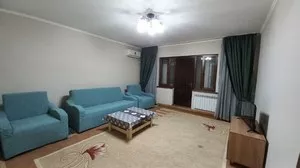 2-комнатная квартира в аренду, Чиланзар 24 квартал