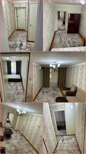 2-комнатная квартира в аренду, Чиланзар-25