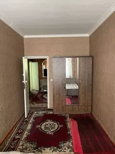 2-комнатная квартира в аренду, Чиланзар-3
