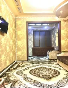 2-комнатная квартира в аренду, Чиланзар 3
