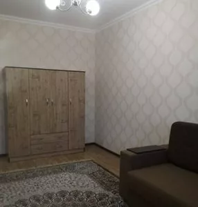 2-комнатная квартира в аренду, Чиланзар 6 квартал