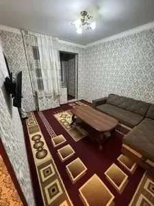 2-комнатная квартира в аренду, Чиланзар-6