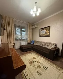 2-комнатная квартира в аренду, Чиланзар 7-й квартал