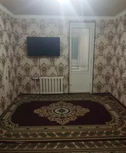 2-комнатная квартира в аренду, Чиланзар, Фозилтепа