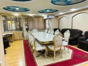 2-комнатная квартира в аренду, Чиланзар, метро Новза
