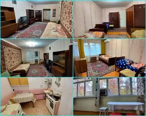 2-комнатная квартира в аренду, Чиланзар, Новза