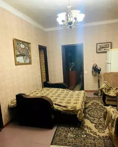 2-комнатная квартира в аренду, Чиланзар