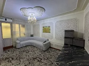2-комнатная квартира в аренду, Чиланзар