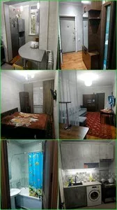 2-комнатная квартира в аренду, Чиланзар