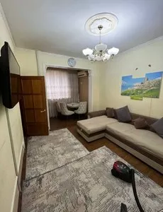 2-комнатная квартира в аренду, Чиланзар
