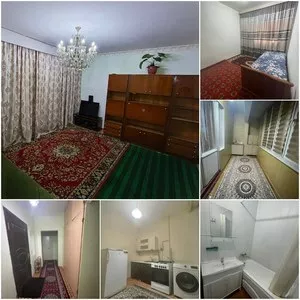 2-комнатная квартира в аренду, Чиланзарский район