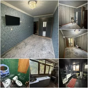 2-комнатная квартира в аренду, Чиланзарский район, 17 квартал