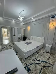 2-комнатная квартира в аренду, Чиланзарский район, 14 квартал