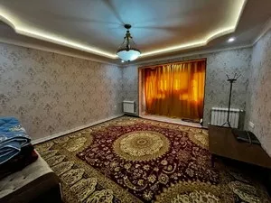 2-комнатная квартира в аренду, Чиланзарский район, массив Гулистан