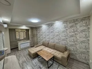 2-комнатная квартира в аренду, Чиланзарский район
