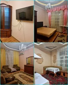2-комнатная квартира в аренду, Дархан, Новомосковская