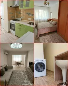 2-комнатная квартира в аренду, Дархан, Новомосковская