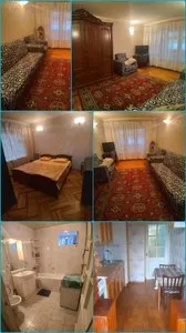 2-комнатная квартира в аренду, Дархан, Новомосковская