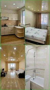 2-комнатная квартира в аренду, Дархан, Новомосковская