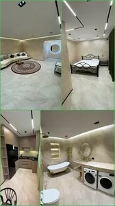 2-комнатная квартира в аренду, Дархан, Новомосковская
