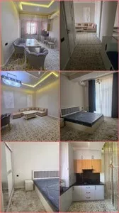 2-комнатная квартира в аренду, Дархан