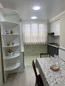 2-комнатная квартира в аренду, Дархон, метро Хамида Олимджана