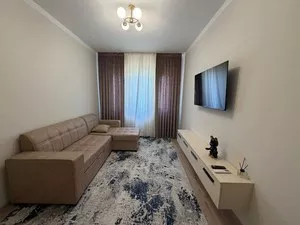2-комнатная квартира в аренду, ЖК Алтфраганус, Мирабад