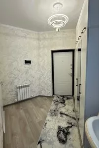 2-комнатная квартира в аренду, ЖК Грин Хаус, Сергели