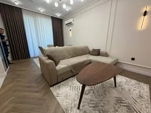 2-комнатная квартира в аренду, ЖК Infinity, Мирабадский район