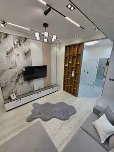 2-комнатная квартира в аренду, ЖК Prestige Garden, Яккасарайский район