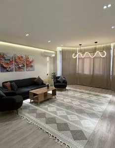2-комнатная квартира в аренду, ЖК Real House, Ц-2