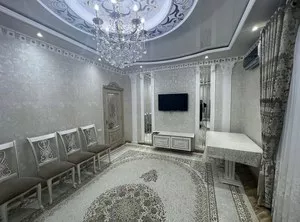 2-комнатная квартира в аренду, ЖК Себзор, Шайхонтохурский район