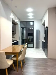 2-комнатная квартира в аренду, ЖК Уз Махал, Мирзо-Улугбекский район