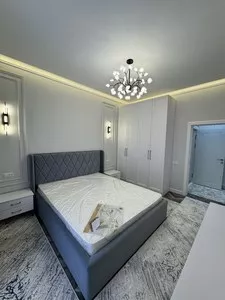 2-комнатная квартира в аренду, ЖК ВИА, Яккасарайский район, 58 м²