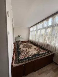 2-комнатная квартира в аренду, Кибрайский район