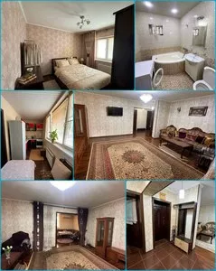 2-комнатная квартира в аренду, Максим Горький