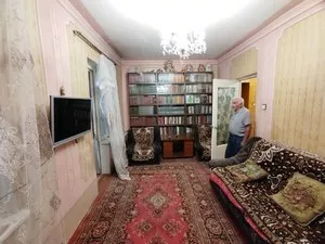 2-комнатная квартира в аренду, массив Буз-2