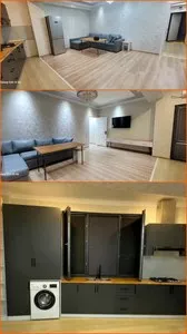 2-комнатная квартира в аренду, метро Максим Горький
