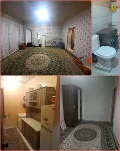 2-комнатная квартира в аренду, метро Максим Горький