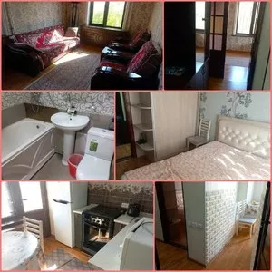 2-комнатная квартира в аренду, метро Максим Горький