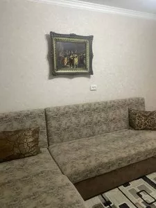 2-комнатная квартира в аренду, метро Ойбек