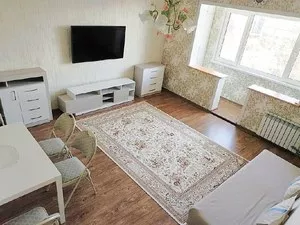 2-комнатная квартира в аренду, метро Ойбек