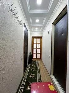 2-комнатная квартира в аренду, Минор