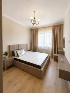 2-комнатная квартира в аренду, Мирабадский район, ЖК Альфраганус