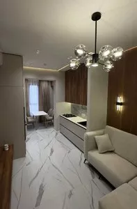2-комнатная квартира в аренду, Мирабадский район, ЖК Golden House