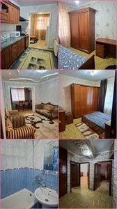 2-комнатная квартира в аренду, Мирабадский район, Куйлюк
