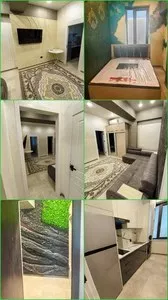 2-комнатная квартира в аренду, Мирабадский район, метро Ойбек